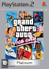 Grand theft Auto: Vice City (PS2) [Б/У]