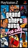 Grand theft Auto: Vice City (PS2) [Б/У]
