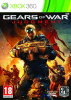 Gears of war Judgment (Xbox 360) [Б/У]