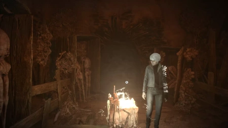 The Medium (PS5)