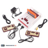 8 bit Classic Mini (300 встроенных игр)