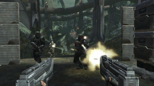 Turok  (Xbox 360) [Б/У]