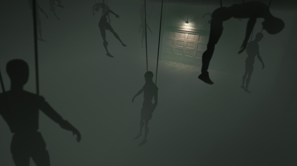 Hogwarts Legacy (PS 5)