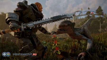 ELEX (Xbox One) [Б/У]