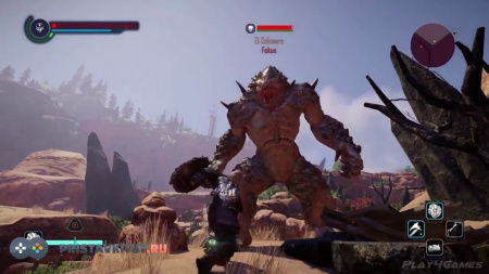 ELEX (Xbox One) [Б/У]