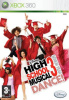 High School Musical 3: Senior Year DANCE! (Xbox 360) [Б/У]