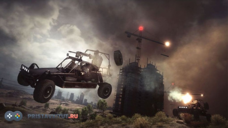 Battlefield 4. Premium Edition