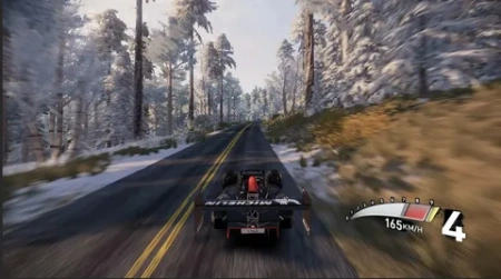 V-Rally 4 Ultimate Edition (PS4)