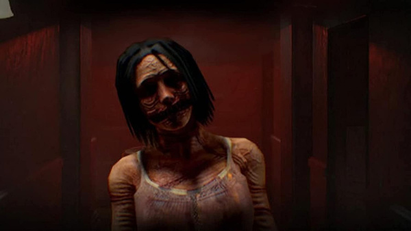 Evil Inside (Ps5)