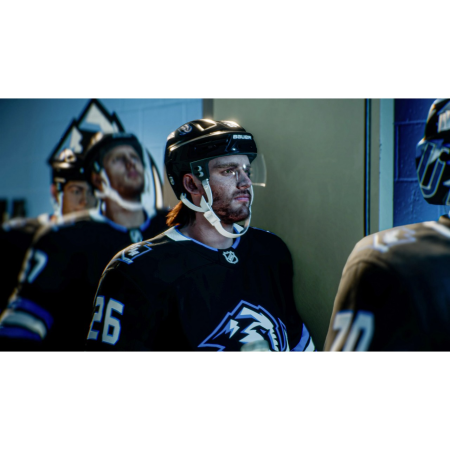 NHL 26 (PS5)(БУ)