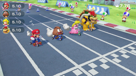 Super Mario Party (Nintendo Switch)