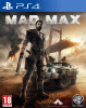 Mad Max (Безумный макс) (PS4) [Б/У]
