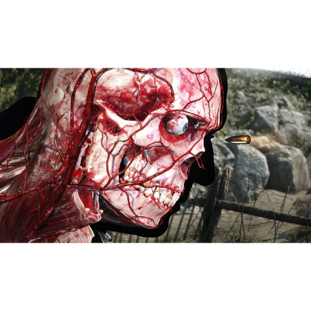 Sniper Elite: Resistance (PS5)