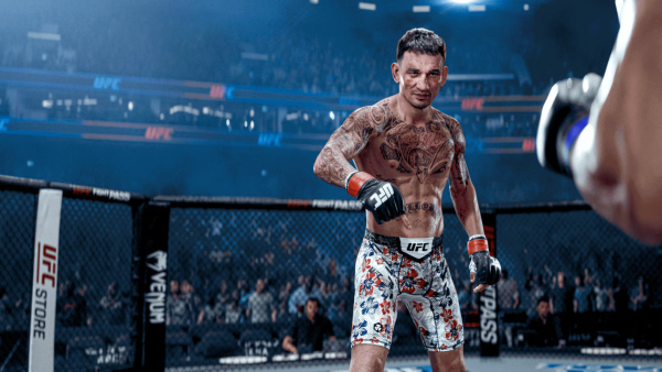 UFC 6 (PS5)