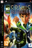 Ben 10 Ultimate Alien: Cosmic Destruction (PSP) [Б/У]