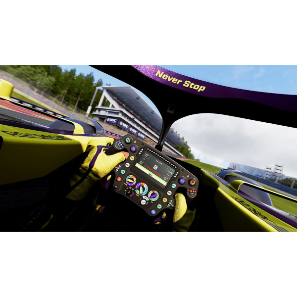 F1 2025 (Ps5)