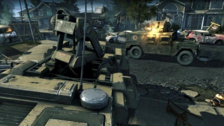 Homefront (PS3) [Б/У]