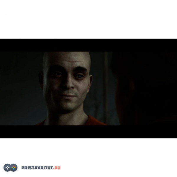 Hidden Agenda (Скрытая повестка) (PS4)