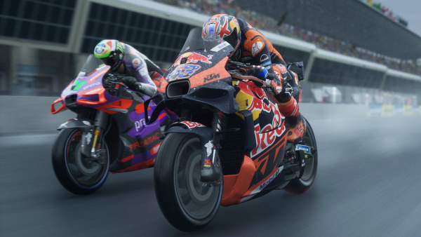Moto Gp 24 (Ps4)