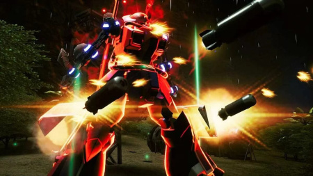 New Gundam Breaker (PS4)