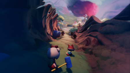 Dreams (PS4)