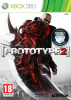 Prototype 2 (Xbox 360) [Б/У]
