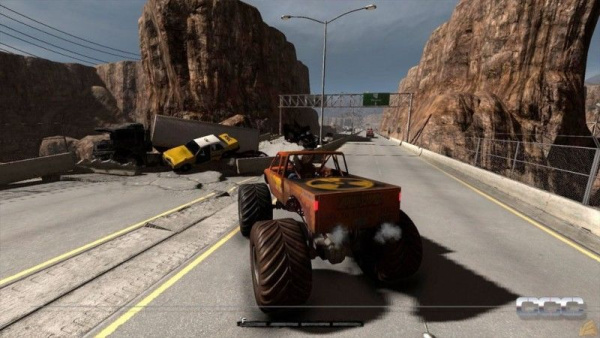 Duke Nukem Forever (Xbox 360) [Б/У]