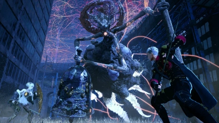 Code Vein 2 (PS5)