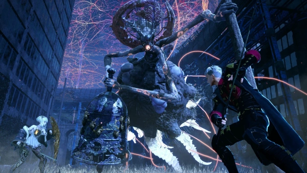 Code Vein 2 (PS5)