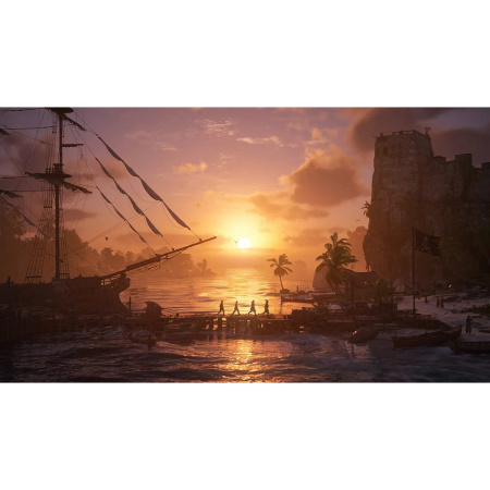 Assassin's Creed: Black Flag Resynced (PS5)