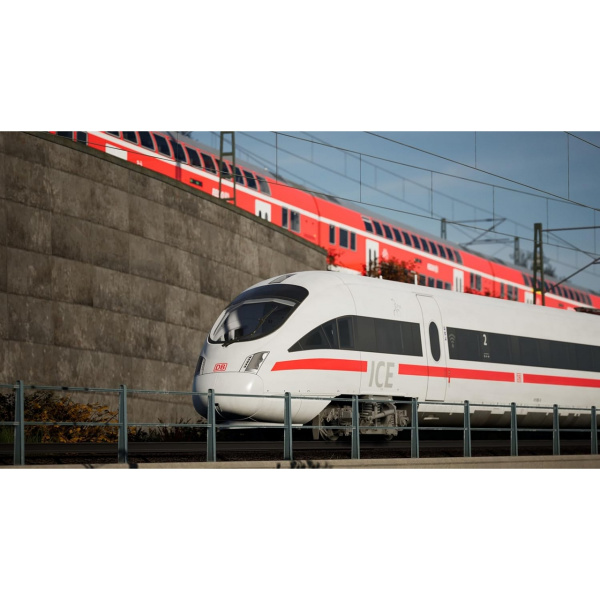 Train Sim World 5 (PS5)