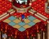 Sonic 3D Blast (sega)