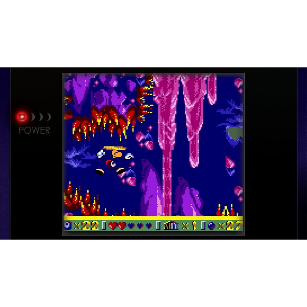 Rayman: 30th Anniversary Edition (Ps5)