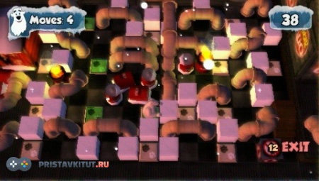 Mega minis Volume 3 (PSP)
