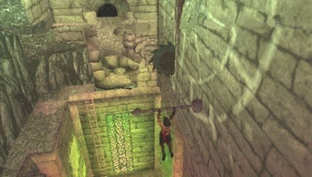 Prince of Persia: Revelations (PSP) [Б/У]