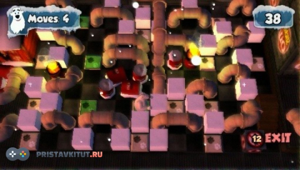 Mega minis Volume 3 (PSP)