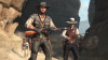 Red dead redemption