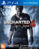 Uncharted 4: Путь вора (Uncharted 4: The Thefts End) (PS4) [Б/У]