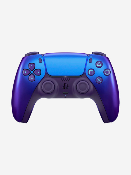 Геймпад Dualsense Chroma Indigo 