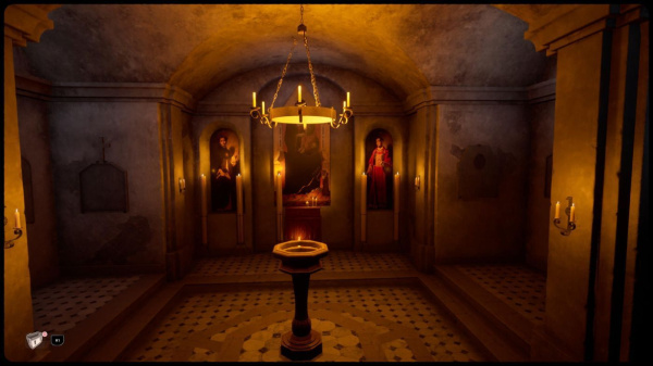 Martha is Dead (PS5)