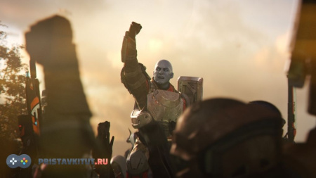 Destiny 2 (PS4) [Б/У]