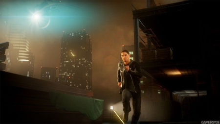 Need For Speed - The Run (PS3) (БУ)