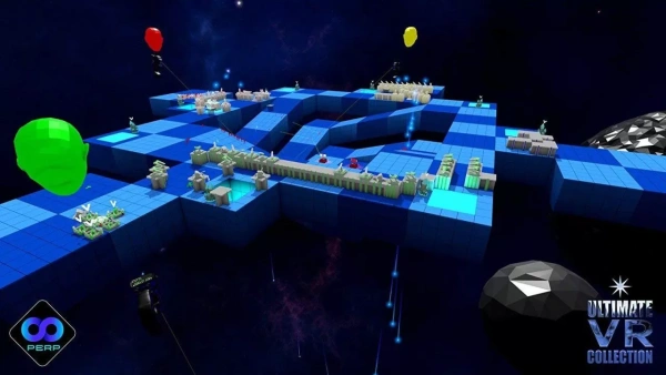 Ultimate VR Collection (PS4)