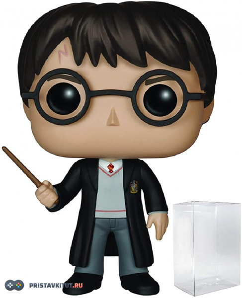 Фигурка Funko POP! Harry Potter #01