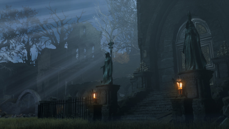 Hogwarts Legacy (PS5) [Б/У]