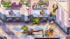 Teenage Mutant Ninja Turtles: Shredder's Revenge Anniversary Edition (PS5)
