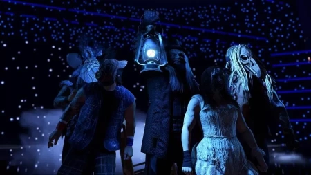 WWE 2K25 (Ps5)