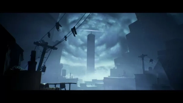 Little Nightmares II (Xbox One)