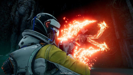 Returnal (PS5) [Б/У]