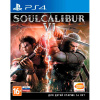 Soulcalibur 6 (PS4) [Б/У]
